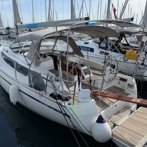 Bavaria Cruiser 37